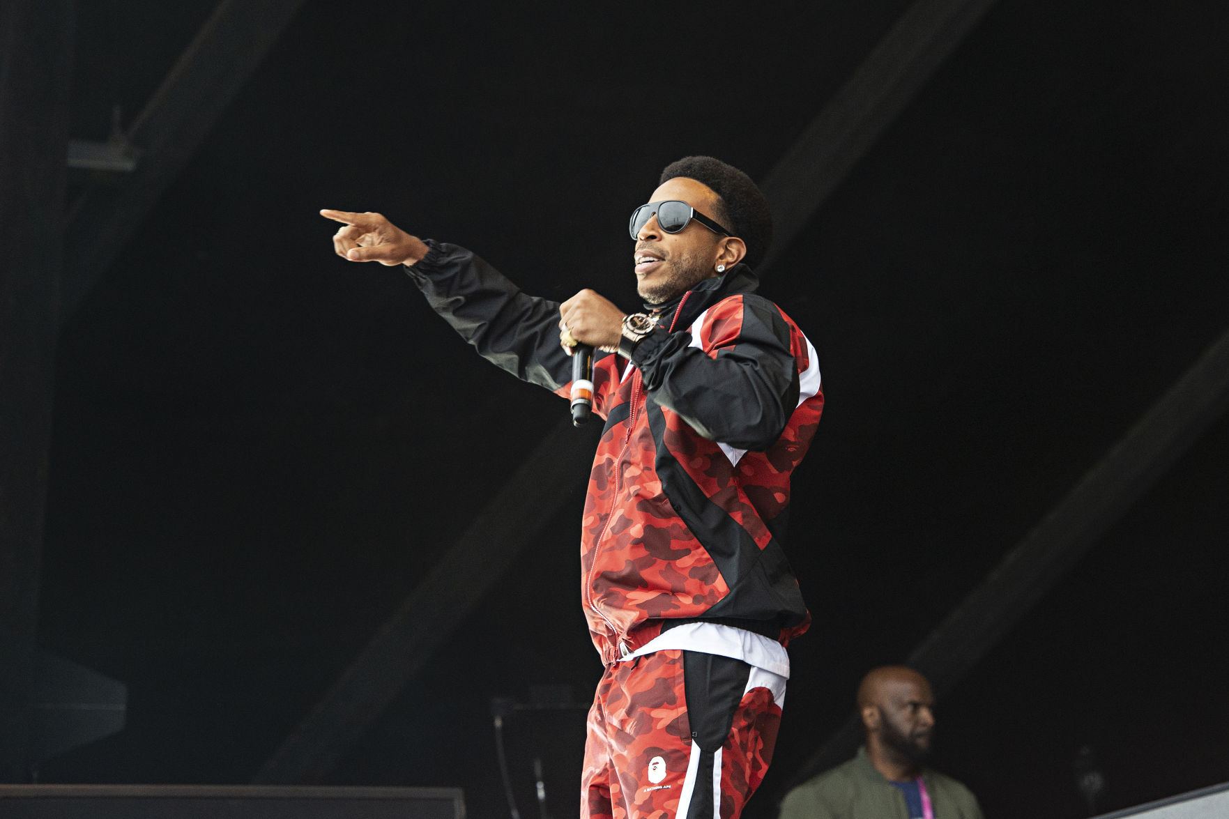 Ludacris